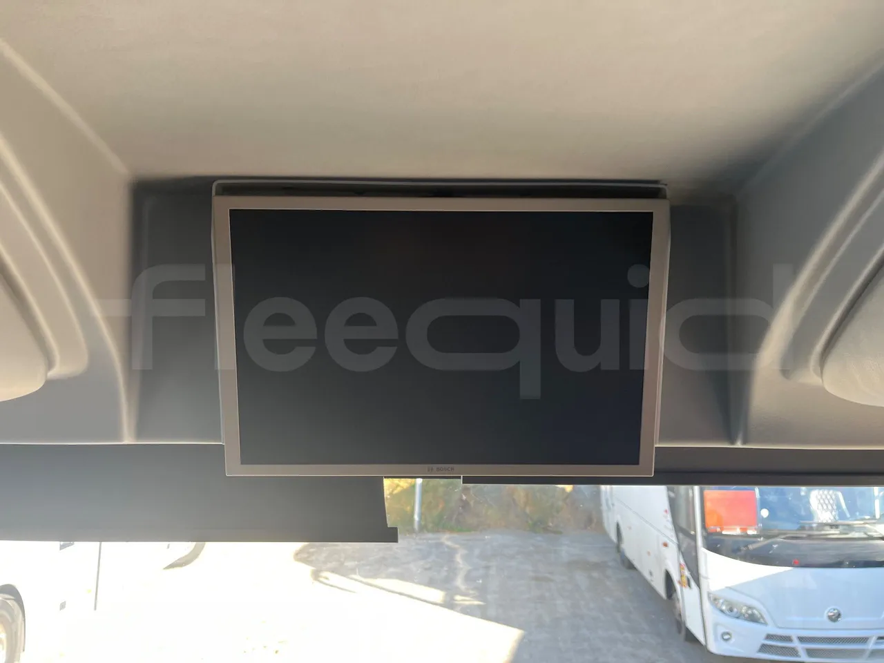 Temsa MD9 A VAR A3C - Euro5 - 184kW - 9.480mt - monitor detail photo