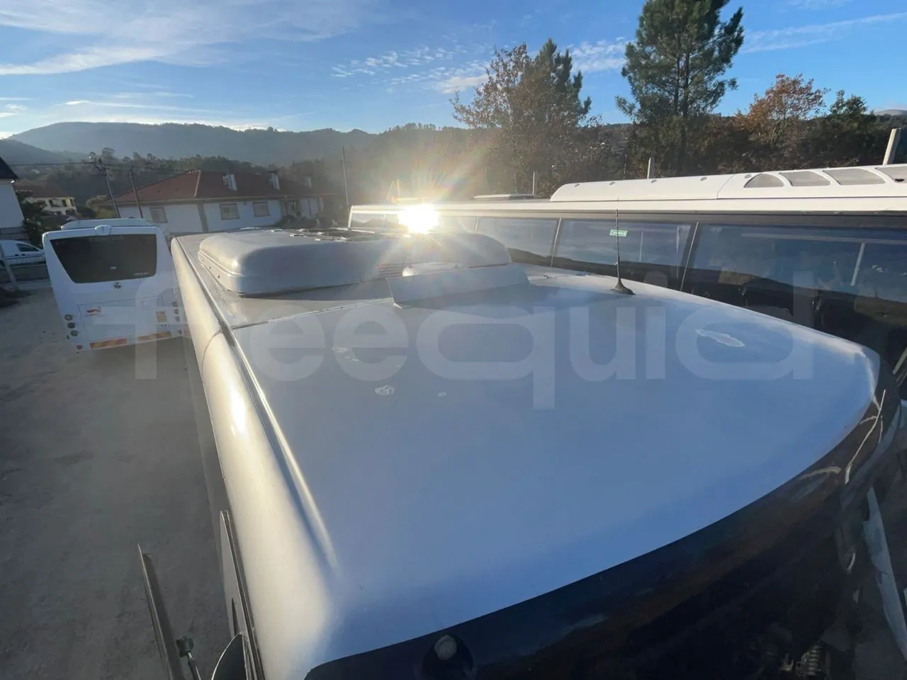 Temsa MD9 A VAR A3C - Euro5 - 184kW - 9.480mt - platform open photo