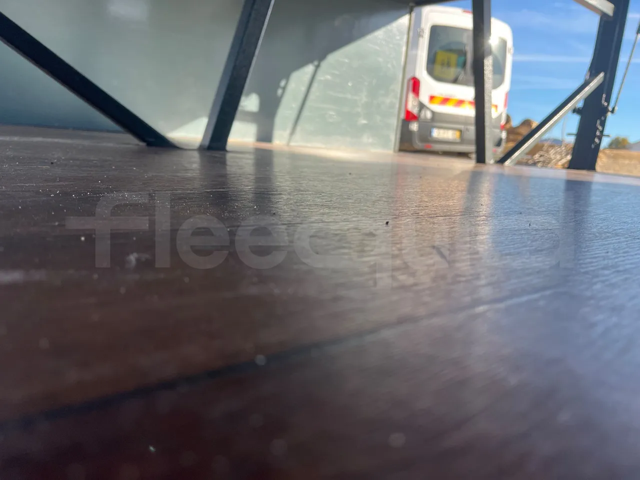 Temsa MD9 A VAR A3C - Euro5 - 184kW - 9.480mt - under carpet photo