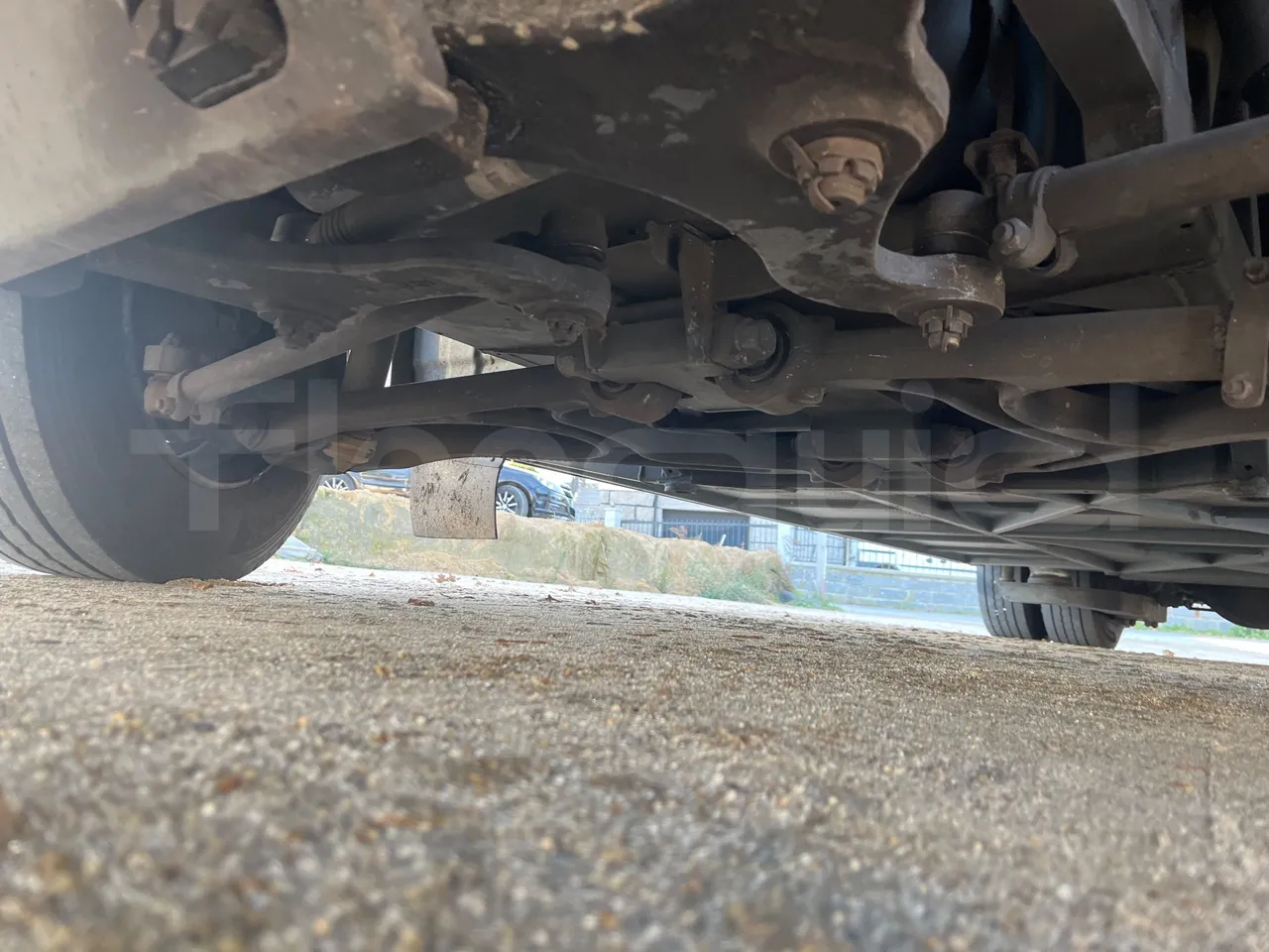 Temsa MD9 A VAR A3C - Euro5 - 184kW - 9.480mt - front axle central