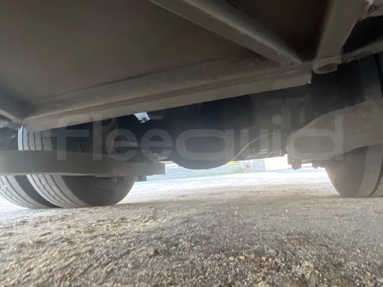 Temsa MD9 A VAR A3C - Euro5 - 184kW - 9.480mt - axle 3 central