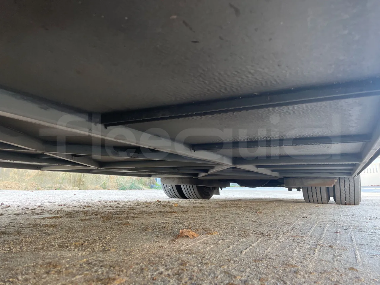 Temsa MD9 A VAR A3C - Euro5 - 184kW - 9.480mt - central undercarriage photo