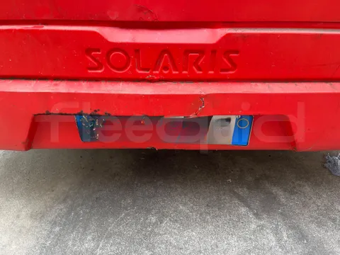 Solaris Urbino 12 - Euro6 - 240kW - 12mt - Image