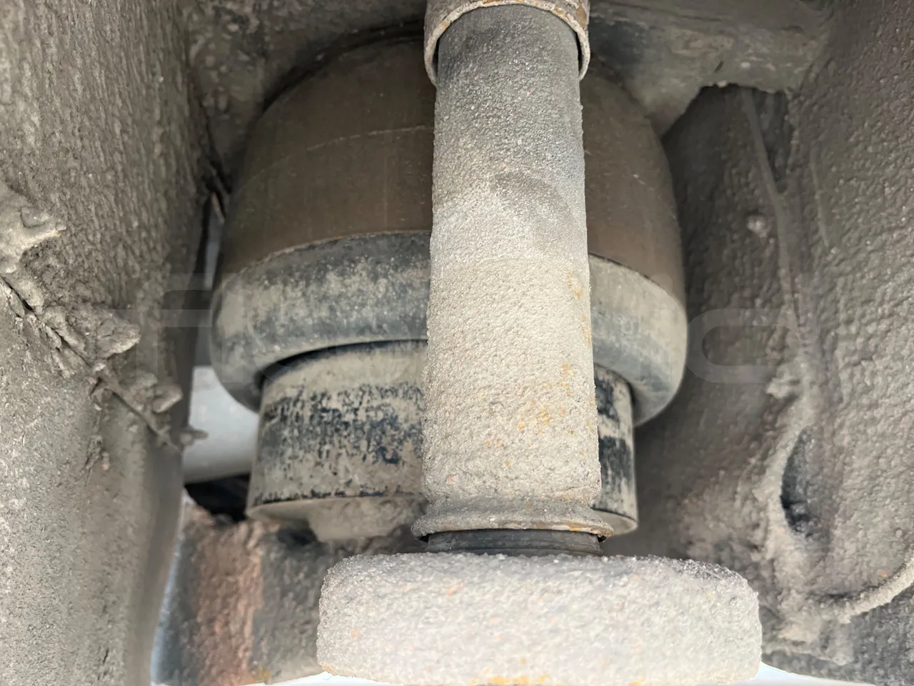 Solaris Urbino 12 - Euro6 - 240kW - 12mt - axel 2 air springs 2 right