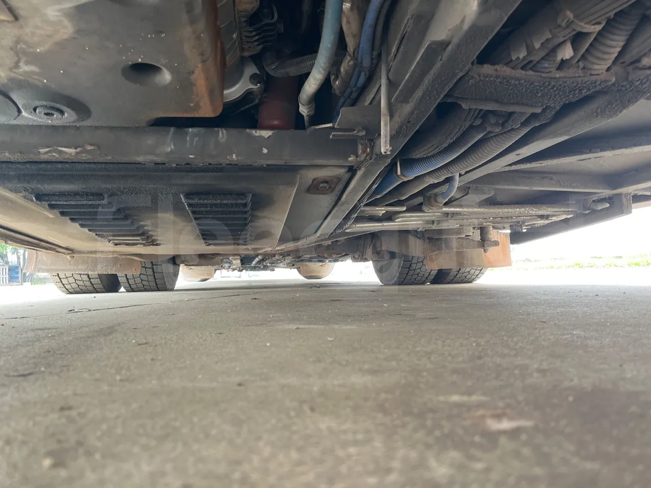 Solaris Urbino 12 - Euro6 - 240kW - 12mt - central axle (18m)