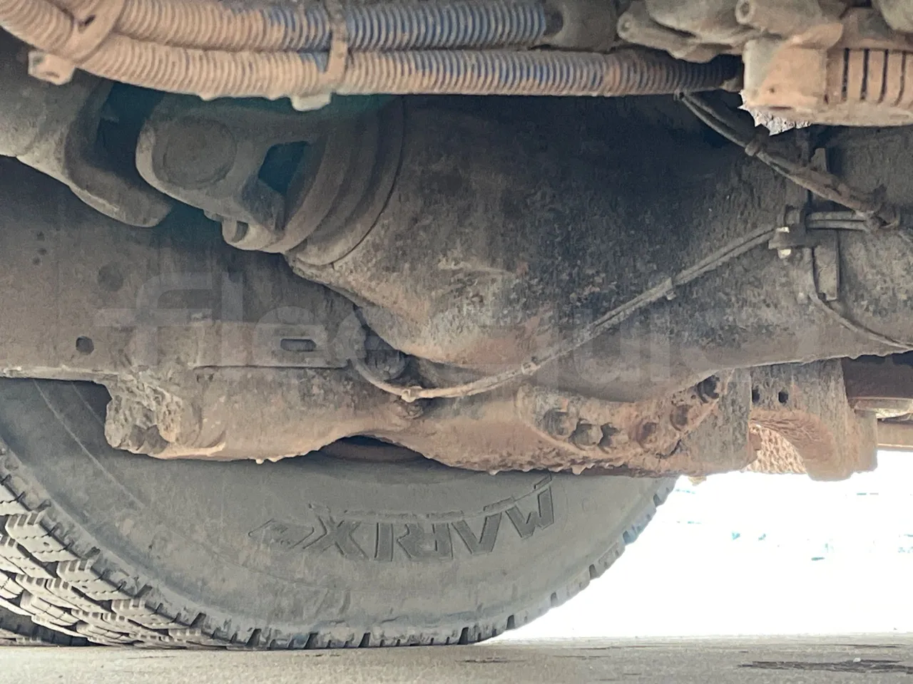 Solaris Urbino 12 - Euro6 - 240kW - 12mt - differential photo