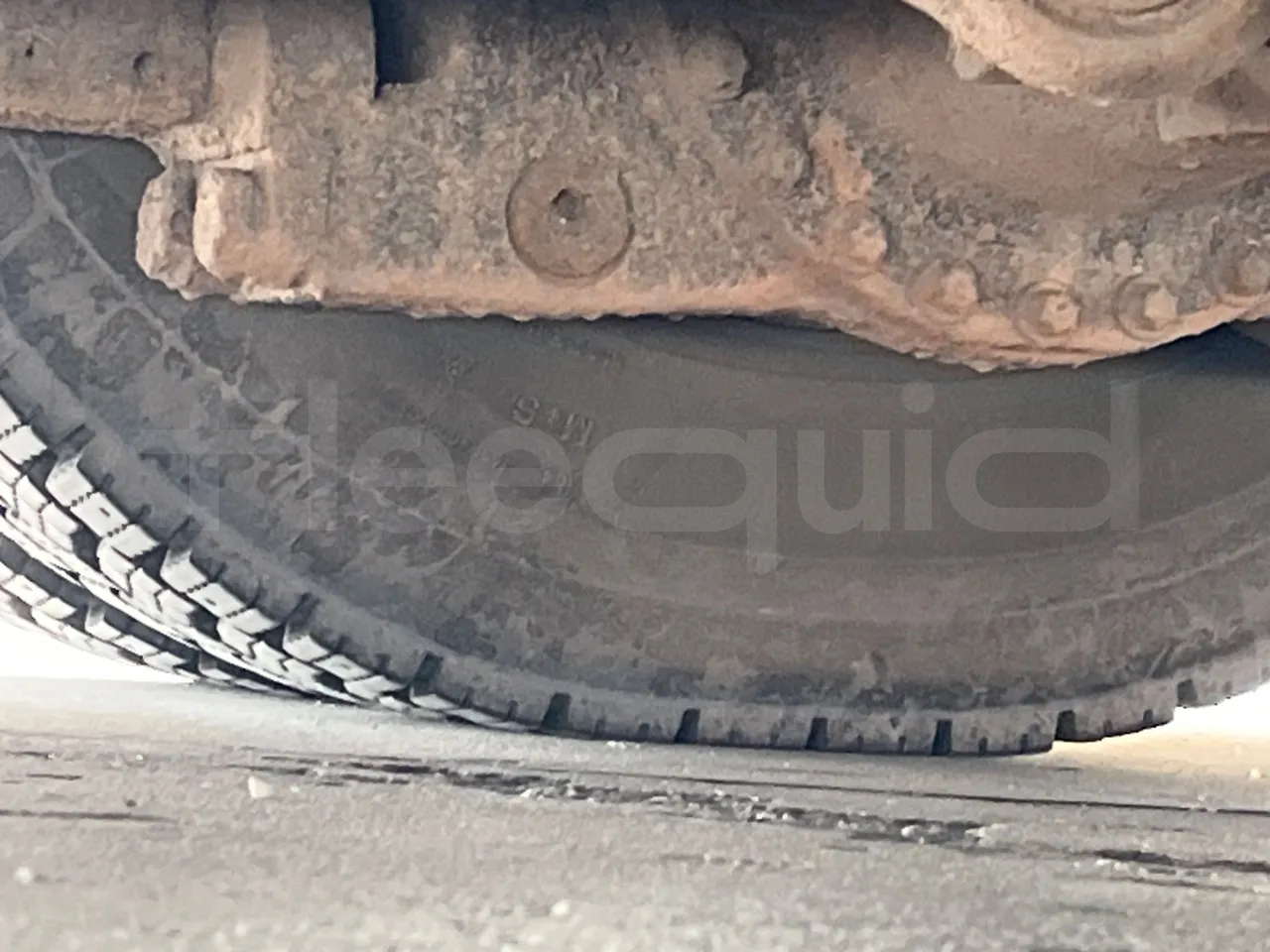 Solaris Urbino 12 - Euro6 - 240kW - 12mt - axle 2 discs left