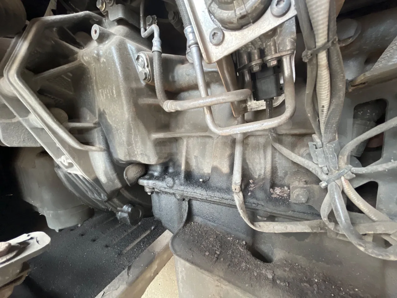 Solaris Urbino 12 - Euro6 - 240kW - 12mt - gearbox photo