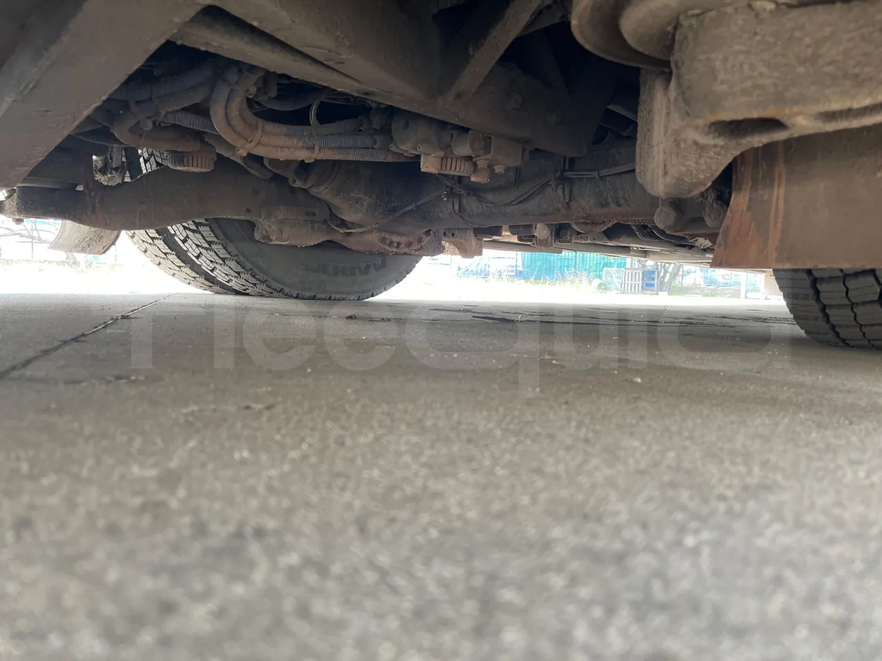 Solaris Urbino 12 - Euro6 - 240kW - 12mt - axle 3 left side