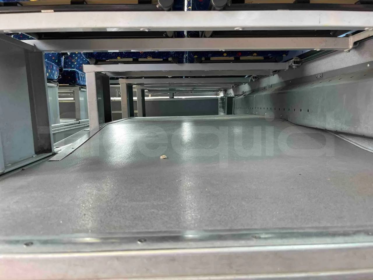 Iveco Crossway - coffee machine accessories