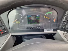 Mercedes-Benz Tourismo RHD 632 01 - EUR6 - 290kW - 12.96m - dashboard lights on