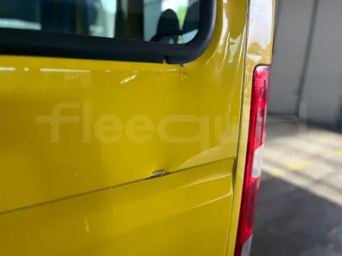 Iveco A50 A50-E4-21-B/ Euro 4 - 130 Kw - 6,948 Mt - Image