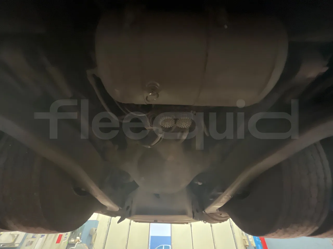 Irizar Scania K380EB - EUR4 - 279kW - 12m - differential photo