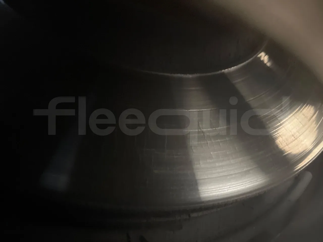 Irizar Scania K380EB - EUR4 - 279kW - 12m - front discs right