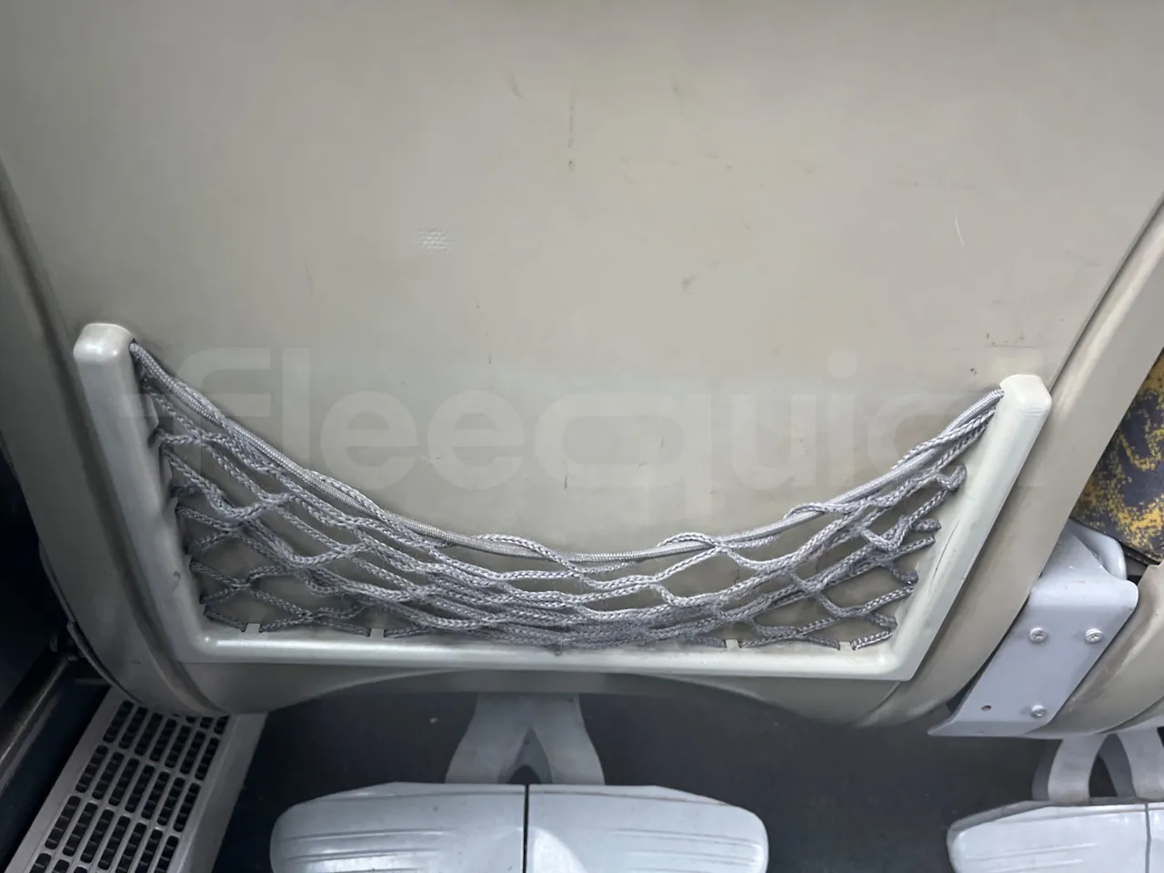 Scania Irizar K124EB / Euro 3 - 309 Kw - 12 Mt - mesh detail photo