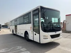 Man Lion's Intercity B.2007.46.008/ Euro 6 - 213 Kw - 12.280 Mt - 3/4 front right doors