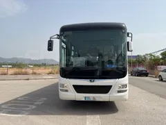 Man Lion's Intercity B.2007.46.008/ Euro 6 - 213 Kw - 12.280 Mt - front photo