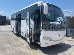 King Long XMQ6900 XMQ6900/ Euro 6 - 204 Kw - 8,995 Mt - 3/4 front right doors (mandatory for bus to scrap)