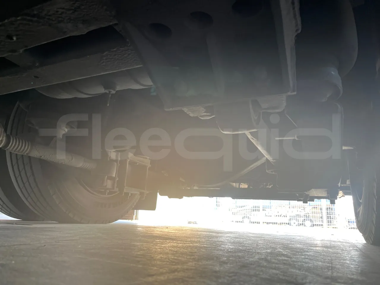 King Long XMQ6900 XMQ6900/ Euro 6 - 204 Kw - 8,995 Mt - central axle (18m)