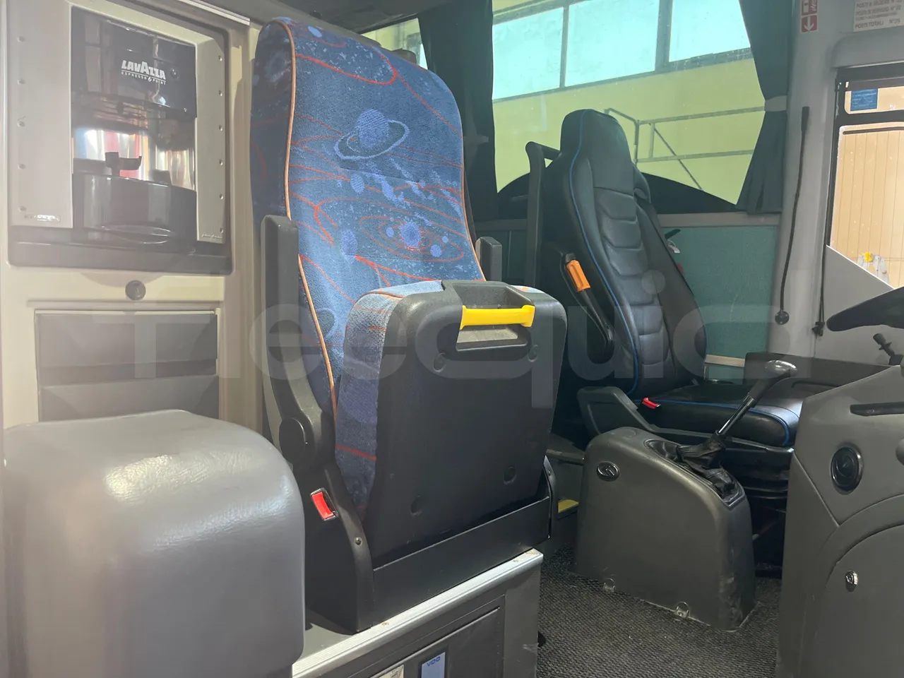 King Long XMQ6900 XMQ6900/ Euro 6 - 204 Kw - 8,995 Mt - hostess seat photo