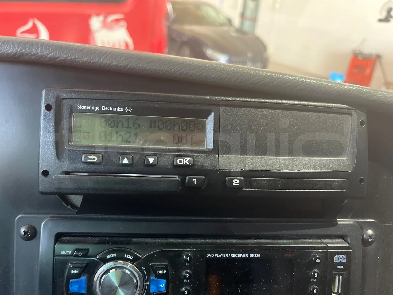 King Long XMQ6900 XMQ6900/ Euro 6 - 204 Kw - 8,995 Mt - Tachograph