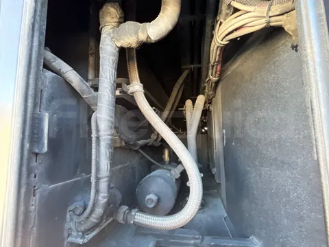 Van Hool Astromega TDX27 - EUR6 - 375kW - 14.105m - Image