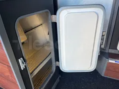 Van Hool Astromega TDX27 - EUR6 - 375kW - 14.105m - Image