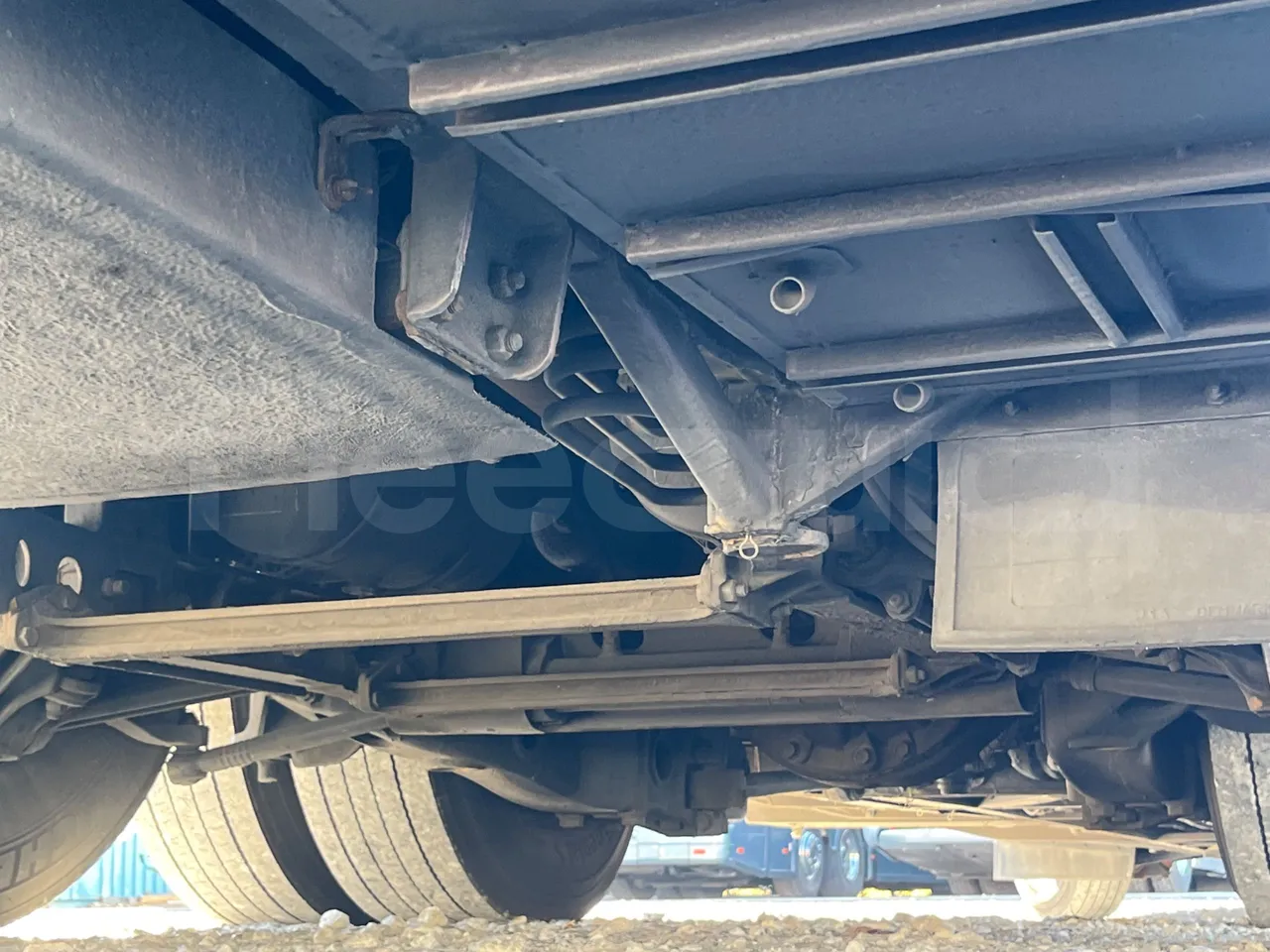 Van Hool Astromega TDX27 - EUR6 - 375kW - 14.105m - central axle (18m)