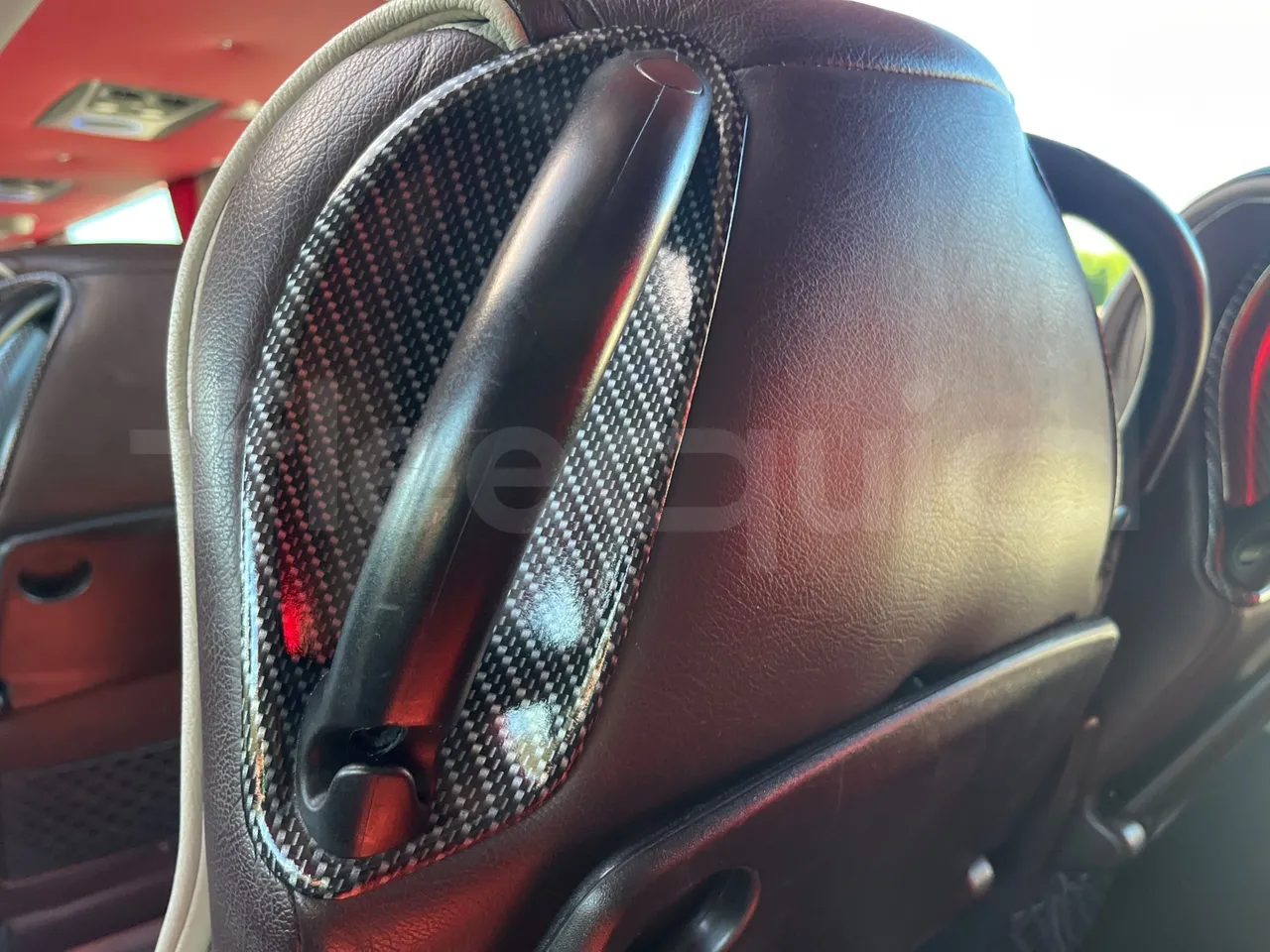 Van Hool Astromega TDX27 - EUR6 - 375kW - 14.105m - coffee machine accessories