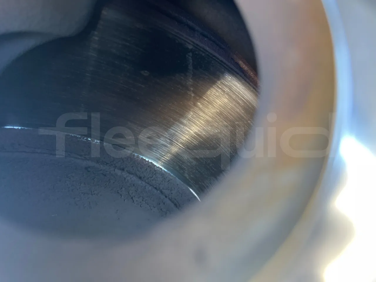 Van Hool Astromega TDX27 - EUR6 - 375kW - 14.105m - axel 3 discs right