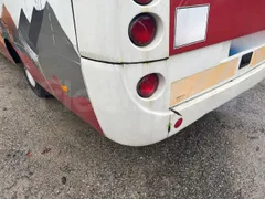 Salvador Caetano Optimo Cabrio BB50L - EUR3 - 100kW - 7.586m - Image