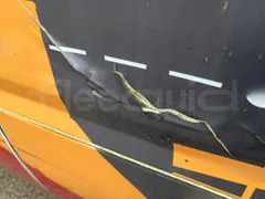 Salvador Caetano Optimo Cabrio BB50L - EUR3 - 100kW - 7.586m - Image