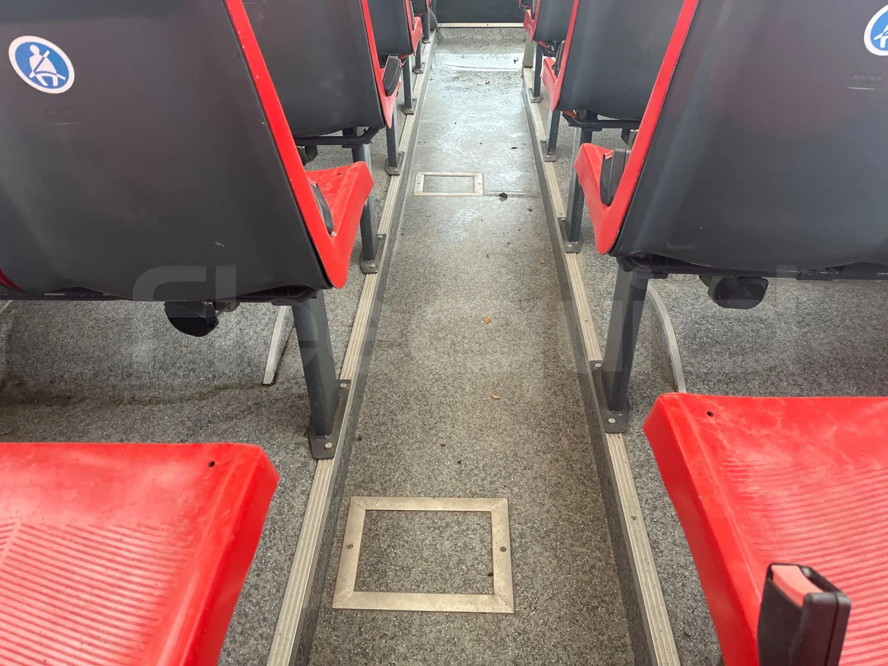 Salvador Caetano Optimo Cabrio BB50L - EUR3 - 100kW - 7.586m - toilette accessories photo