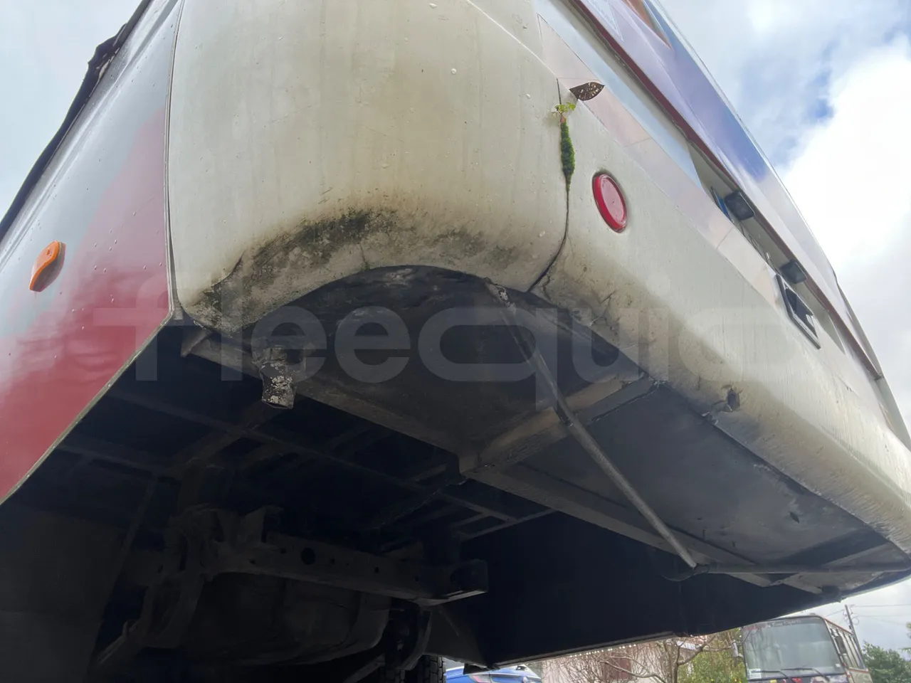 Salvador Caetano Optimo Cabrio BB50L - EUR3 - 100kW - 7.586m - axel 2 air springs 1 left