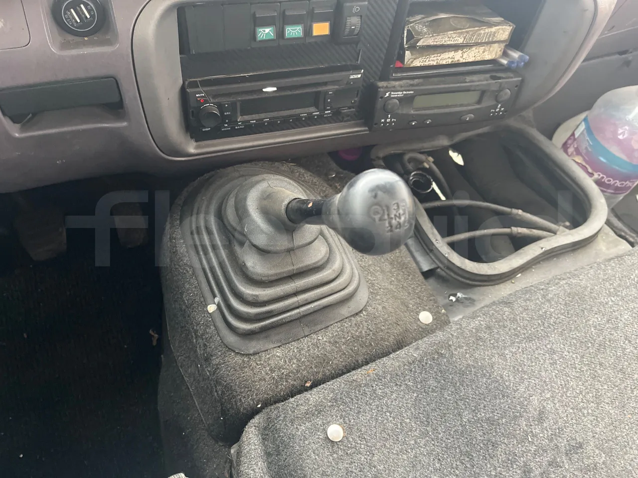 Salvador Caetano Optimo Cabrio BB50L - EUR3 - 100kW - 7.586m - onboard devices 1