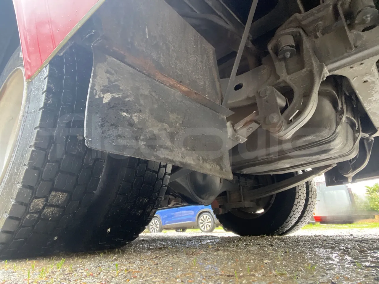 Salvador Caetano Optimo Cabrio BB50L - EUR3 - 100kW - 7.586m - axle 2 caliper brakes left