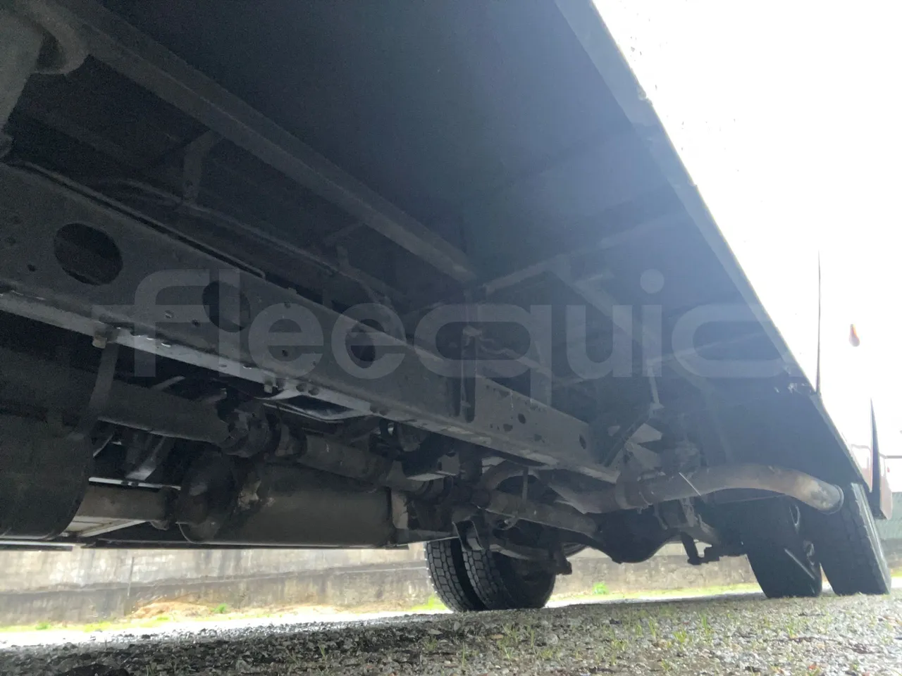 Salvador Caetano Optimo Cabrio BB50L - EUR3 - 100kW - 7.586m - axle 2 caliper brakes right