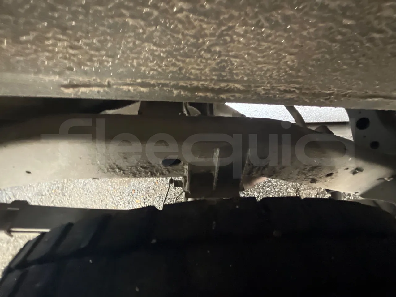 Salvador Caetano Optimo Cabrio BB50L - EUR3 - 100kW - 7.586m - axel 3 caliper brakes right