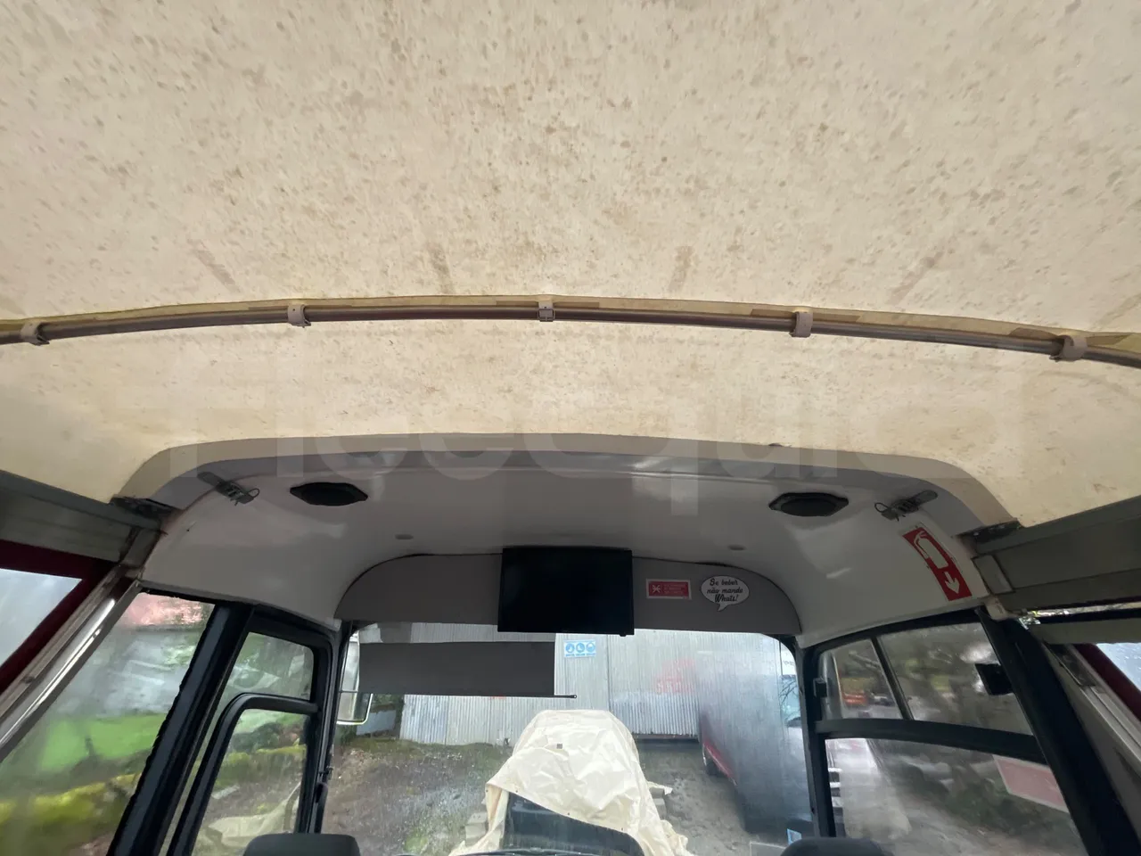 Salvador Caetano Optimo Cabrio BB50L - EUR3 - 100kW - 7.586m - disabled area photo