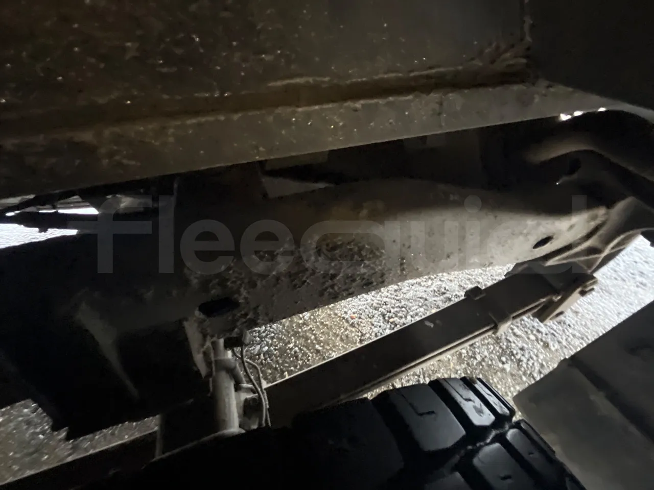 Salvador Caetano Optimo Cabrio BB50L - EUR3 - 100kW - 7.586m - axle 2 discs left