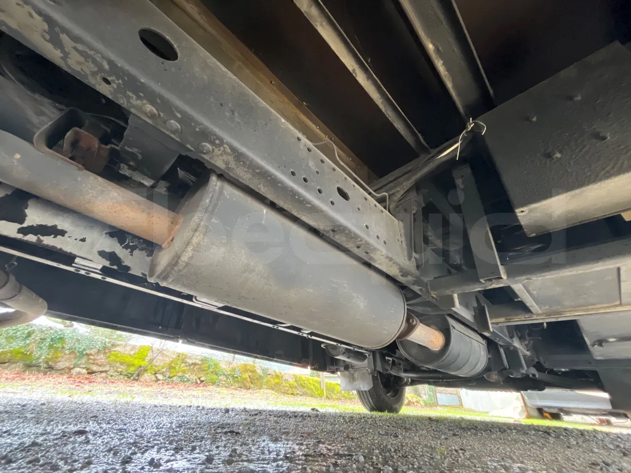 Salvador Caetano Optimo Cabrio BB50L - EUR3 - 100kW - 7.586m - axel 3 discs left