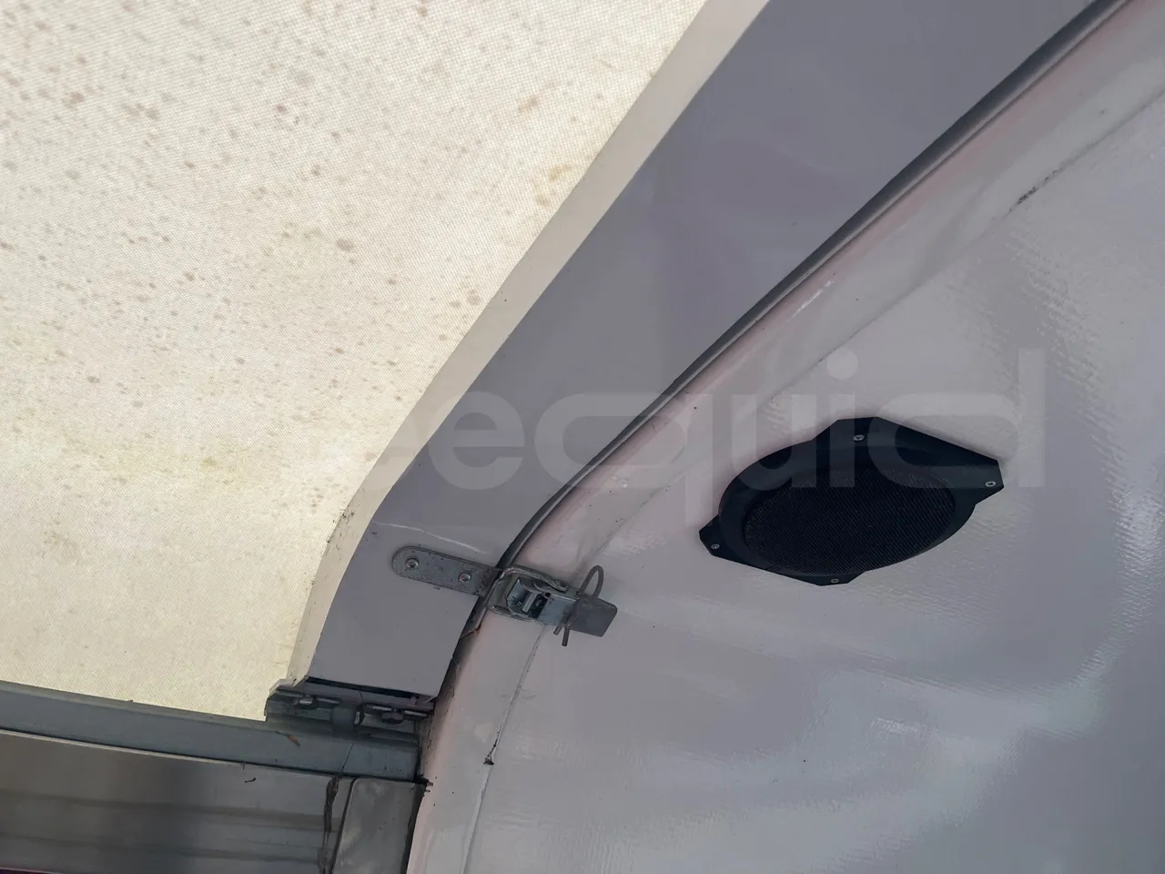 Salvador Caetano Optimo Cabrio BB50L - EUR3 - 100kW - 7.586m - roof hatch 2