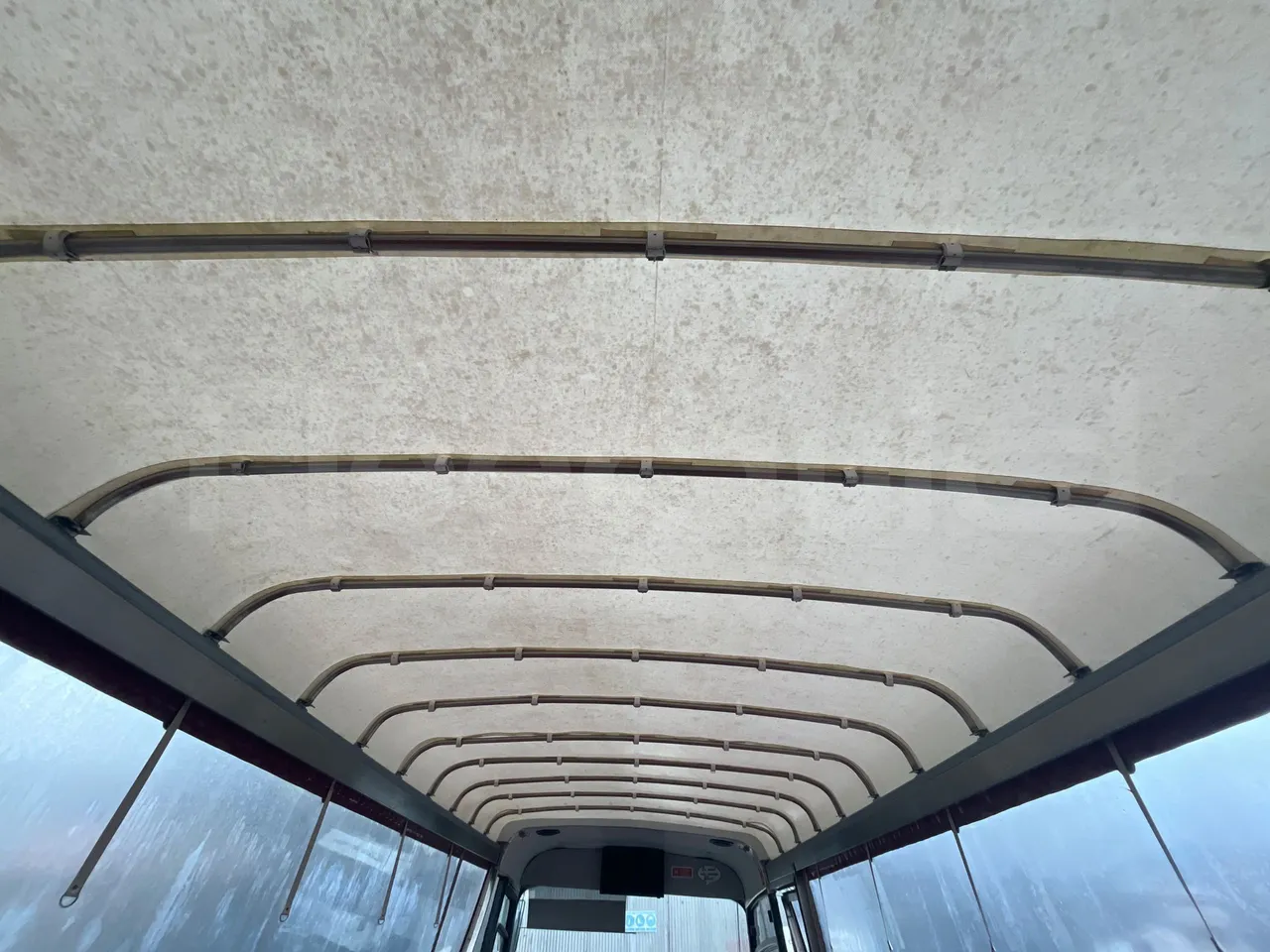 Salvador Caetano Optimo Cabrio BB50L - EUR3 - 100kW - 7.586m - overhead compartments photo