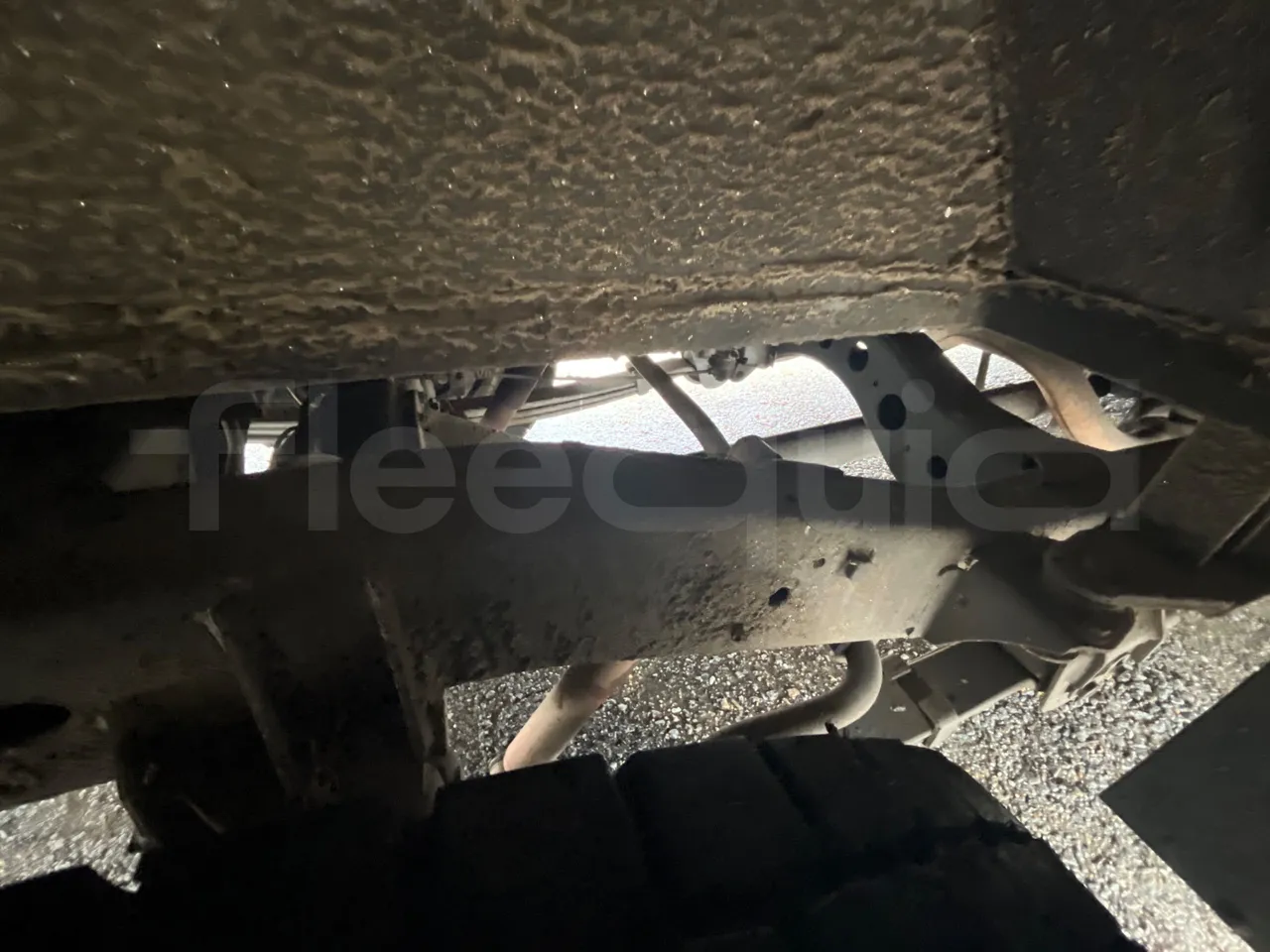 Salvador Caetano Optimo Cabrio BB50L - EUR3 - 100kW - 7.586m - axle 3 air springs 1 right