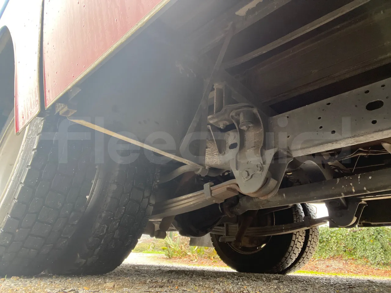 Salvador Caetano Optimo Cabrio BB50L - EUR3 - 100kW - 7.586m - axle 3 air springs 2 right