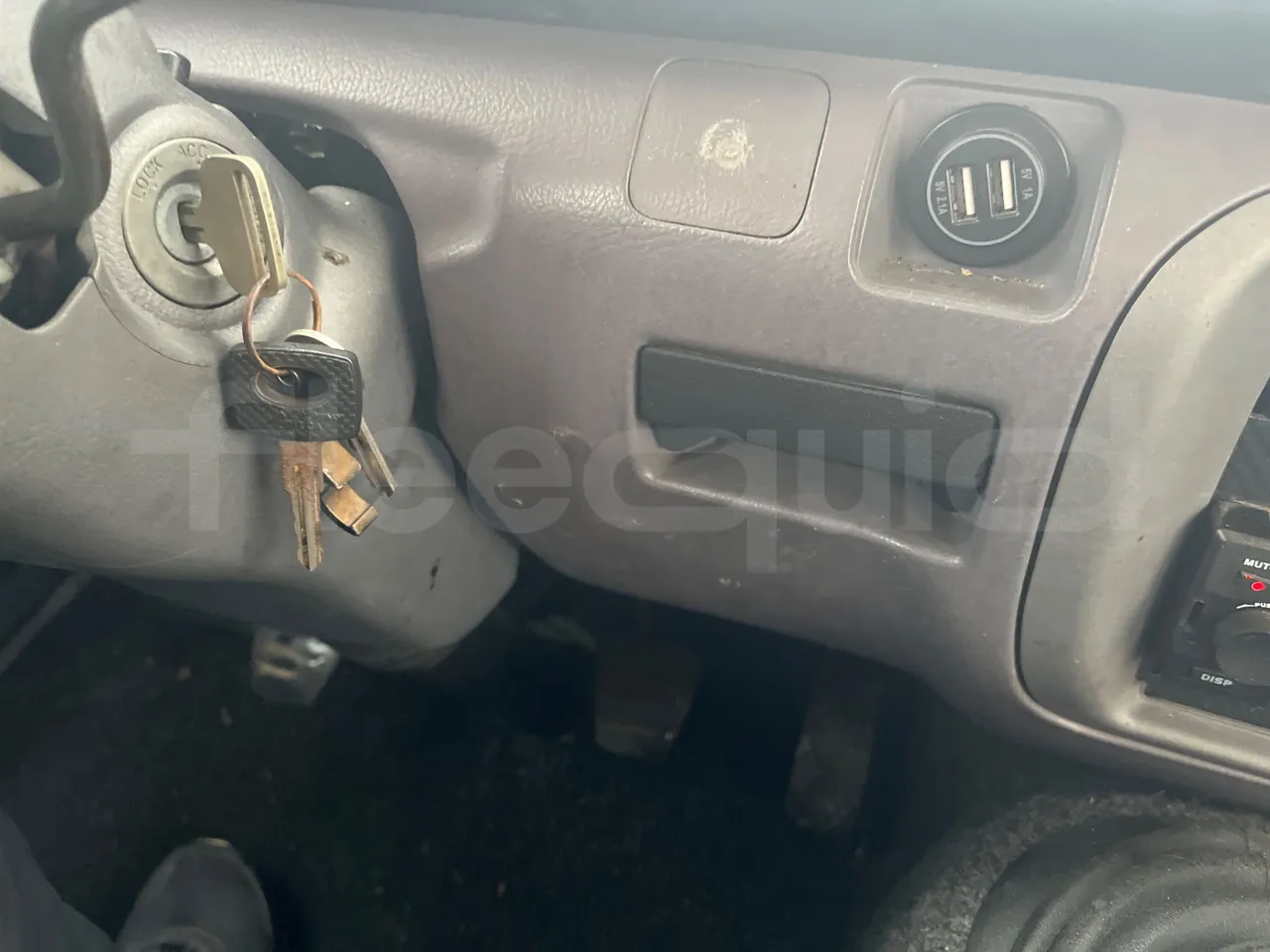 Salvador Caetano Optimo Cabrio BB50L - EUR3 - 100kW - 7.586m - Tachograph