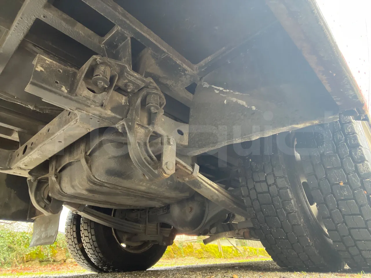 Salvador Caetano Optimo Cabrio BB50L - EUR3 - 100kW - 7.586m - axle 3 central