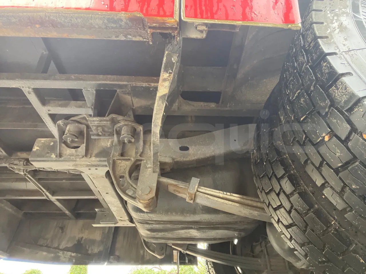 Salvador Caetano Optimo Cabrio BB50L - EUR3 - 100kW - 7.586m - axle 3 right side