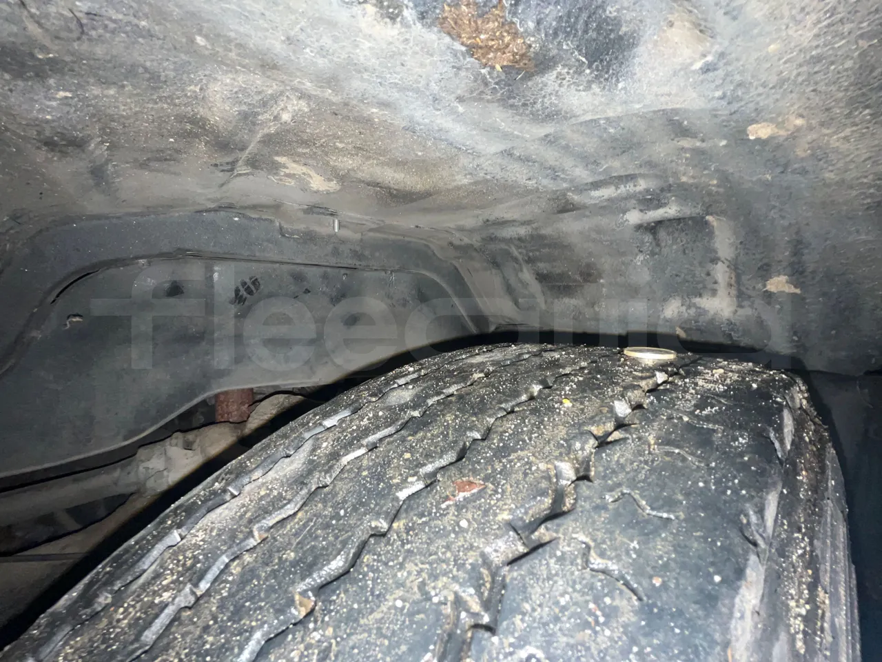 Salvador Caetano Optimo Cabrio BB50L - EUR3 - 100kW - 7.586m - spare wheel