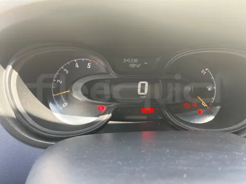 Opel Vivaro - B X83 -EUR6 -85kW -5.399m - Image
